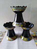 
              MACHESHA HABESHA INCENSE BURNER
            