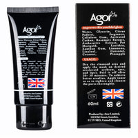 
              Agor Black Magic Blackhead Peel-Off Mask 60ml
            